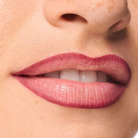 Lipliner 8h Matte Comfort 19 Burgundy Bestie, 0,3 g
