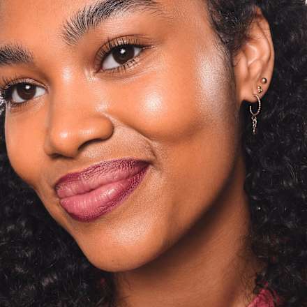 Lipliner 8h Matte Comfort 19 Burgundy Bestie, 0,3 g