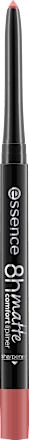 Lipliner 8h Matte Comfort 20 Mauve Mirage, 0,3 g