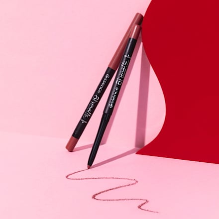 Lipliner 8h Matte Comfort 20 Mauve Mirage, 0,3 g