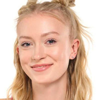 Lipliner 8h Matte Comfort 21 Clouded, 0,3 g