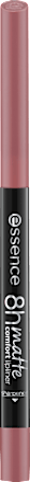 Lipliner 8h Matte Comfort 21 Clouded, 0,3 g