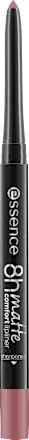 Lipliner 8h Matte Comfort 21 Clouded, 0,3 g