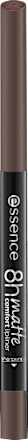 Lipliner 8h Matte Comfort 22 Ash Attitude, 0,3 g