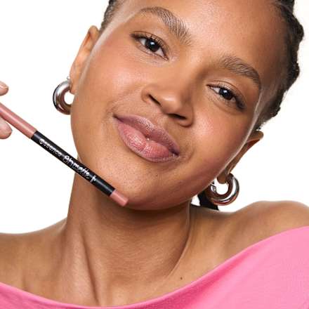 Lipliner 8H Matte Comfort 23 Comfort Zone, 0,3 g