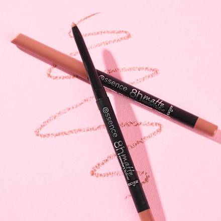 Lipliner 8H Matte Comfort 23 Comfort Zone, 0,3 g