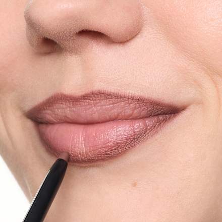 Lipliner 8H Matte Comfort 24 Coffee Date, 0,3 g