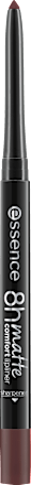 Lipliner 8H Matte Comfort 24 Coffee Date, 0,3 g