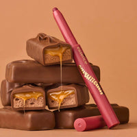 essence Lipliner Caramelted Plumping 01 Servin' Sweetness, 0,8 g