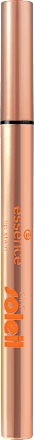 Lipliner Club Soleil Lip Stain 01 Tan-tastic!, 0,55 ml