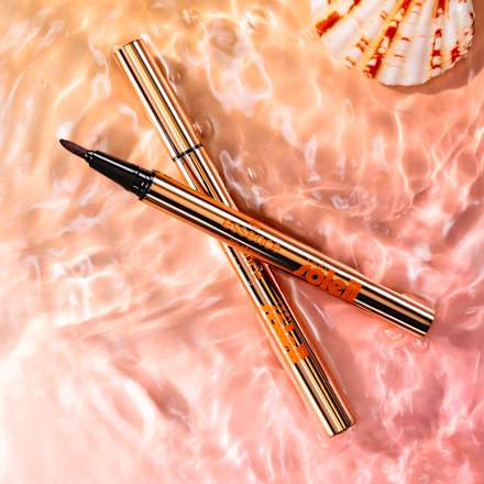 Lipliner Club Soleil Lip Stain 01 Tan-tastic!, 0,55 ml