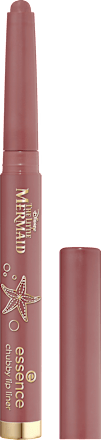 Lipliner Disney The Little Mermaid 01 Bold And Curious, 1,2 g