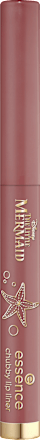 Lipliner Disney The Little Mermaid 01 Bold And Curious, 1,2 g