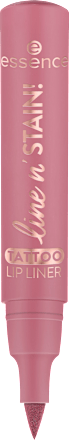 Lipliner Line n' Stain Tattoo 01 Everyone's Nude Pink, 2,5 ml