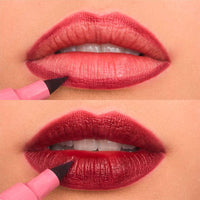 Lipliner Line n' Stain Tattoo 01 Everyone's Nude Pink, 2,5 ml