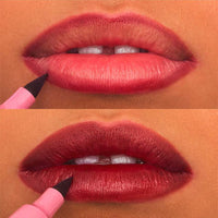 Lipliner Line n' Stain Tattoo 01 Everyone's Nude Pink, 2,5 ml