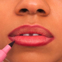 Lipliner Line n' Stain Tattoo 01 Everyone's Nude Pink, 2,5 ml