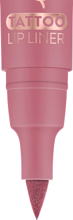 Lipliner Line n' Stain Tattoo 01 Everyone's Nude Pink, 2,5 ml