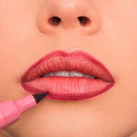 Lipliner Line n' Stain Tattoo 01 Everyone's Nude Pink, 2,5 ml