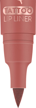 Lipliner Line n' Stain Tattoo 02 Must Have Bruin, 2,5 ml