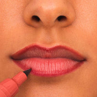 Lipliner Line n' Stain Tattoo 02 Must Have Bruin, 2,5 ml