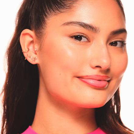 Lipliner Line n' Stain Tattoo 02 Must Have Bruin, 2,5 ml