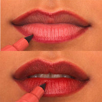 Lipliner Line n' Stain Tattoo 02 Must Have Bruin, 2,5 ml