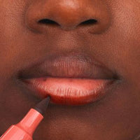 Lipliner Line n' Stain Tattoo 02 Must Have Bruin, 2,5 ml