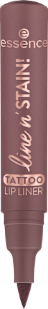 Lipliner Line n' Stain Tattoo 03 Make A Mauve, 2,5 ml