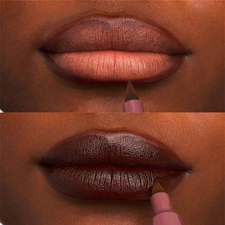 Lipliner Line n' Stain Tattoo 03 Make A Mauve, 2,5 ml