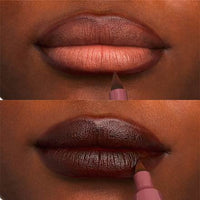 Lipliner Line n' Stain Tattoo 03 Make A Mauve, 2,5 ml