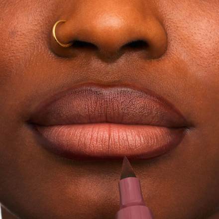 Lipliner Line n' Stain Tattoo 03 Make A Mauve, 2,5 ml