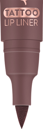 Lipliner Line n' Stain Tattoo 03 Make A Mauve, 2,5 ml