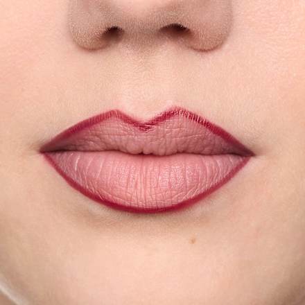Lipliner Line & Stain! Tattoo 01 Everyone`S Nude-Pink, 1,1 ml