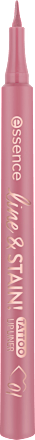 Lipliner Line & Stain! Tattoo 01 Everyone`S Nude-Pink, 1,1 ml
