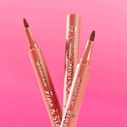 Lipliner Line & Stain! Tattoo 02 Must Have Brown, 1,1 ml