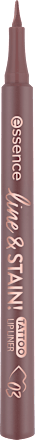 Lipliner Line & Stain! Tattoo 03 Make A Mauve, 1,1 ml