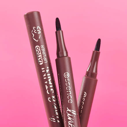 Lipliner Line & Stain! Tattoo 03 Make A Mauve, 1,1 ml