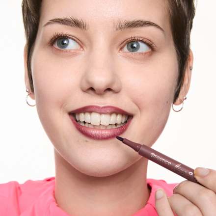 Lipliner Line & Stain! Tattoo 03 Make A Mauve, 1,1 ml