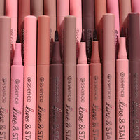 Lipliner Line & Stain! Tattoo 04 Blush Rush, 1,1 ml