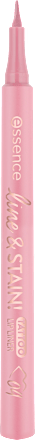 Lipliner Line & Stain! Tattoo 04 Blush Rush, 1,1 ml