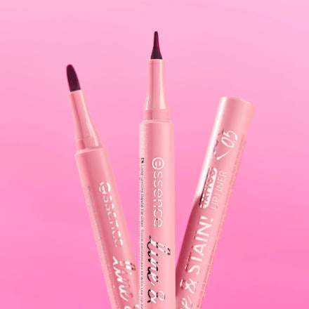 Lipliner Line & Stain! Tattoo 05 Toasted, 1,1 ml