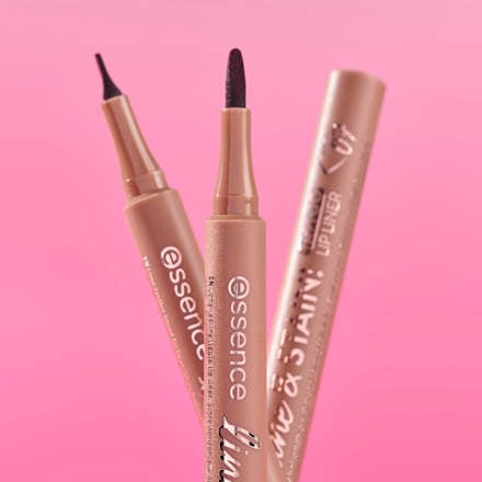 Lipliner Line & Stain! Tattoo 07 Trufflemaker, 1,1 ml