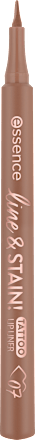 Lipliner Line & Stain! Tattoo 07 Trufflemaker, 1,1 ml