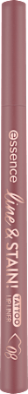 Lipliner Line & Stain! Tattoo 08 Raisin Bold, 1,1 ml