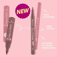 Lipliner Line & Stain! Tattoo 08 Raisin Bold, 1,1 ml