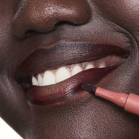 Lipliner Line & Stain! Tattoo 08 Raisin Bold, 1,1 ml