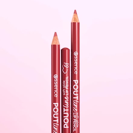 Lipliner Poutline Soft Glide 01 Like To Mauve It, 0,62 g