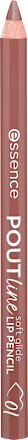 Lipliner Poutline Soft Glide 01 Like To Mauve It, 0,62 g