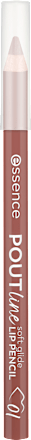 Lipliner Poutline Soft Glide 01 Like To Mauve It, 0,62 g